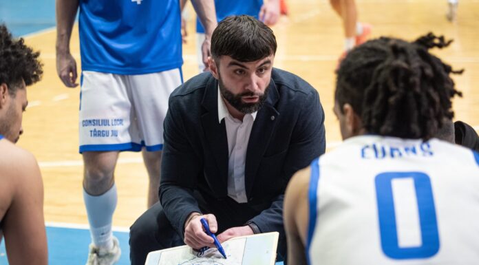 Miljkovic, după eșecul cu Voluntari: “Nu ne-a ieșit nimic”