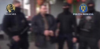 Decizia judecătorilor pentru ,,Zară” din Motru, acuzat de trafic de droguri