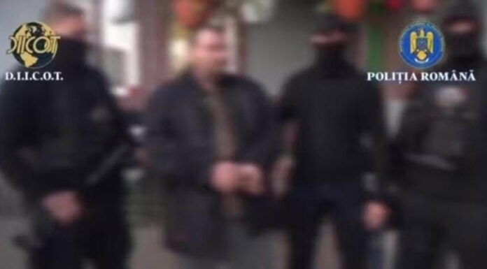 Decizia judecătorilor pentru ,,Zară” din Motru, acuzat de trafic de droguri