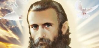 Dialog cu Sfântul Arsenie de la Prislop la Întâmpinarea Domnului – ,,Iubirea lui Dumnezeu faţă de cel mai mare păcătos este mai mare decât iubirea celui mai mare sfânt faţă de Dumnezeu! Citeşte ceea ce atinge inima, decât ceea ce te depărtează”!