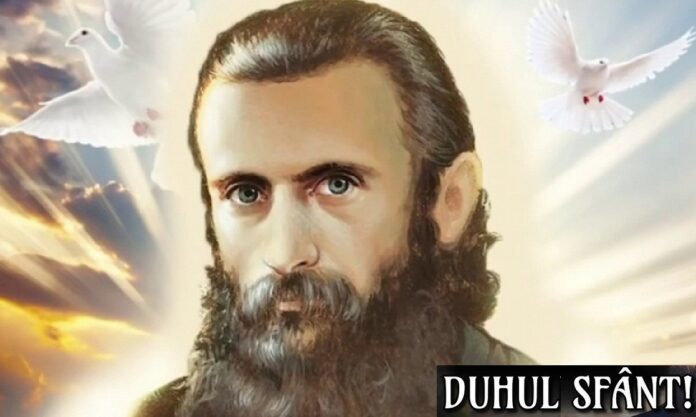 Dialog cu Sfântul Arsenie de la Prislop la Întâmpinarea Domnului – ,,Iubirea lui Dumnezeu faţă de cel mai mare păcătos este mai mare decât iubirea celui mai mare sfânt faţă de Dumnezeu! Citeşte ceea ce atinge inima, decât ceea ce te depărtează”!