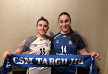 Doi interi cu experiență la CSM Târgu Jiu: „Jocul nostru va arăta mult mai bine”