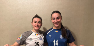 Doi interi cu experiență la CSM Târgu Jiu: „Jocul nostru va arăta mult mai bine”