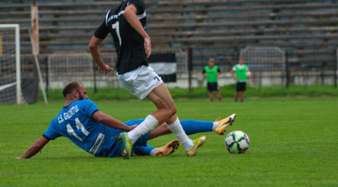 Săulescu a părăsit Gilortul: ,,Vor mai pleca jucători”