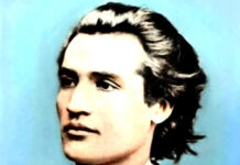 Unii au vrut ca o faptă bună a lui Eminescu să nu rămână nepedepsită (anterior legilor lui Murphy)