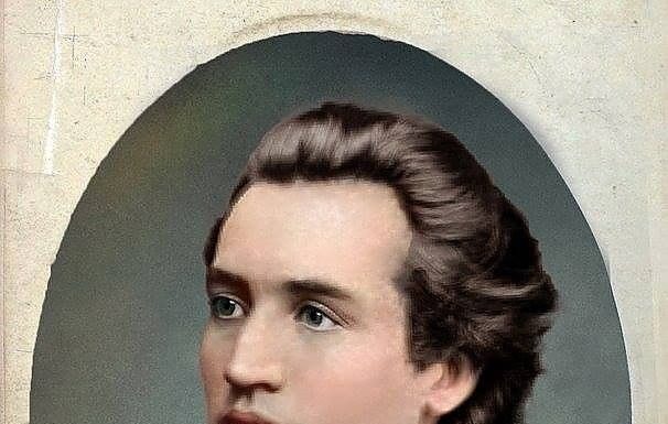 Eminescu este sinteza superioară a spiritualităţii româneşti – „Patriotismul nu este numai iubirea pământului în care te-ai născut, ci este, mai ales, iubirea trecutului, fără de care nu există iubire de țară”!