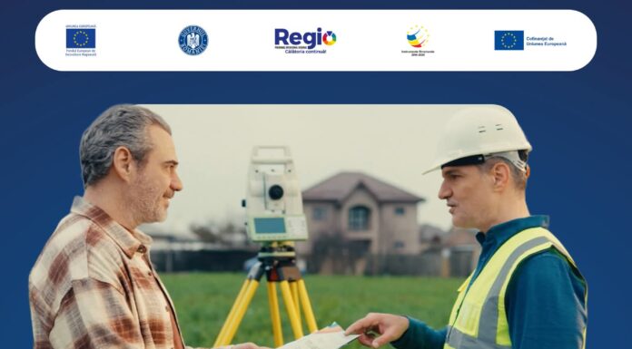 ANCPI demarează Faza II a cadastrului gratuit