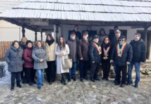 Târgu Jiu: Omagiu adus Ecaterinei Teodoroiu