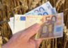 Peste 527 milioane euro, autorizate la plată pentru fermierii români
