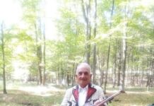 S-a stins din viață lăutarul Ion „Macu” Argint de la Pârâul de Pripor!