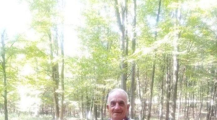 S-a stins din viață lăutarul Ion „Macu” Argint de la Pârâul de Pripor!