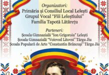 Mica Unire, celebrată astăzi la Lelești cu muzică, istorie și tradiții
