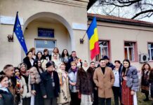 Tradiție și emoție la Lelești, de Ziua Unirii Principatelor Române