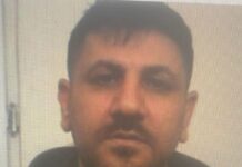 Poliția, în alertă! Turcul care a ucis un om al legii cu mașina a evadat