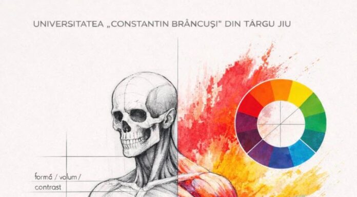 Expoziție de design, deschisă astăzi la Târgu Jiu