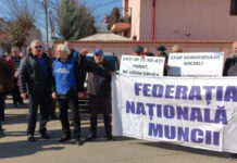 Procesele minerilor și energeticienilor pentru pensii corecte, cu CEO și casele de pensii, continuă