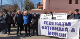 Procesele minerilor și energeticienilor pentru pensii corecte, cu CEO și casele de pensii, continuă