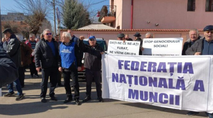 Procesele minerilor și energeticienilor pentru pensii corecte, cu CEO și casele de pensii, continuă