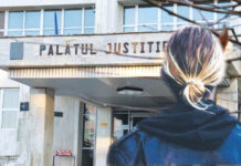 Femeie din Fărcășești, condamnată după episoade repetate de violență împotriva concubinului