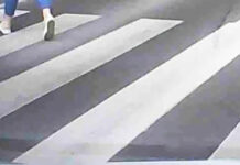 Fetița lovită pe trecerea de pietoni, în stare stabilă la spital