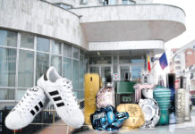 De la 5 lei, la 300 de lei! Fiscul din Gorj vinde tot ce a confiscat comercianților fără acte