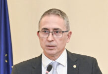 Mugur Tolici, noul director al Direcției emisiune, tezaur și casierie a BNR