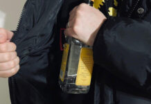 Condamnat pentru cinci litri de țuică