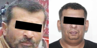 Gorjeni urmăriți internațional, prinși în Regatul Unit al Marii Britanii