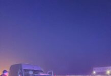 FOTO: Accident la Bălănești