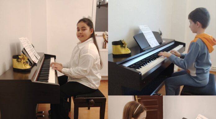 Rezultate de excepție pentru cursanții ȘPA Târgu Jiu