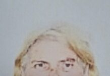 Femeie de 76 de ani, căutată de polițiști