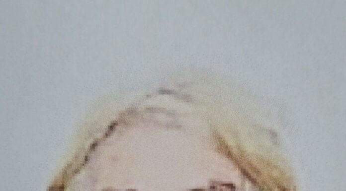 Femeie de 76 de ani, căutată de polițiști