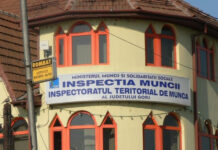 Aproape 2.000 de controale ale inspectorilor de muncă din Gorj, în 2025