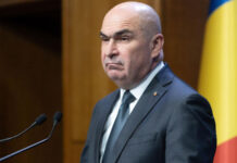 Peste 840 de companii de stat, verificate la cererea lui Bolojan