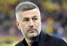 Putea Iordănescu face mai mult? ,,Cred că am avut o șansă mare”