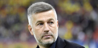 Putea Iordănescu face mai mult? ,,Cred că am avut o șansă mare”