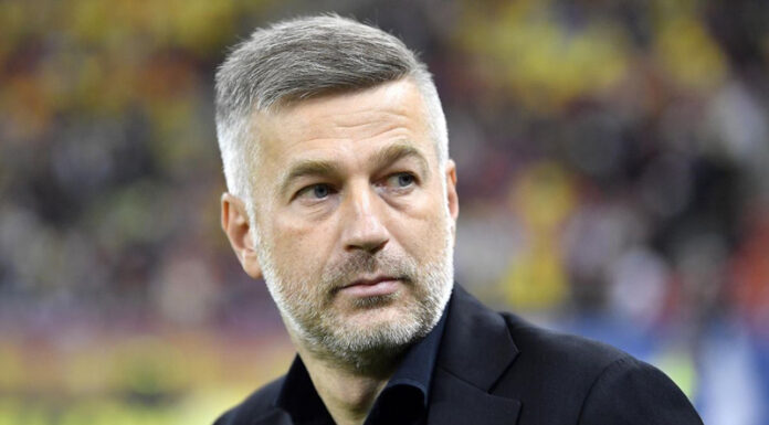 Putea Iordănescu face mai mult? ,,Cred că am avut o șansă mare”
