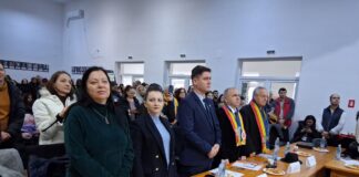 Festivalul Județean „Trăiască România dodoloață și unită!”, ajuns la a VI-a ediție, desfășurat la Scoarța, județul Gorj