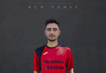 Krupenschi a plecat la Jiul