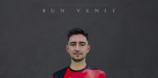 Krupenschi a plecat la Jiul