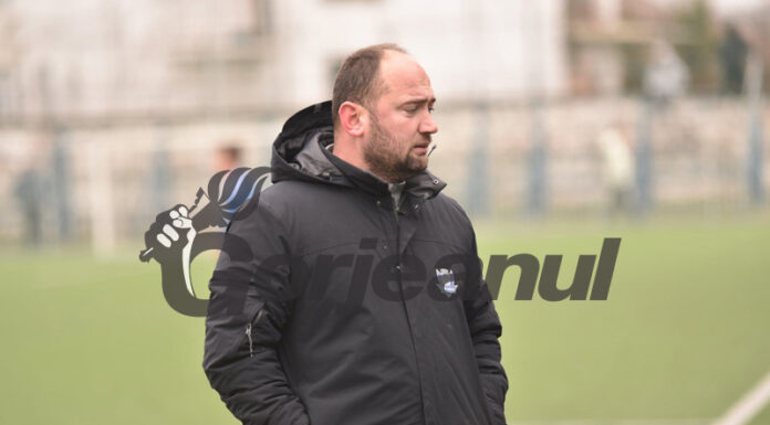 Reunire fără noutăți la Târgu Jiu