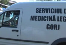 Găsit mort într-un apartament din Târgu-Jiu
