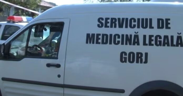Găsit mort într-un apartament din Târgu-Jiu