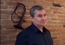 Epigramistul gorjean Doru-Mihai Lungescu a început în forță noul an, obținând premiul II la concursul de epigrame „Mircea Trifu – George Zarafu”