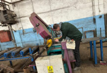 CE Oltenia își păstrează pensionarii în funcții de conducere. Imagini cu minerii și energeticienii plătiți cu salariul minim pe economie și care urmează să fie dați afară