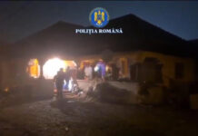 VIDEO: Un medic și trei asistente din Târgu-Jiu, reținuți după percheziții