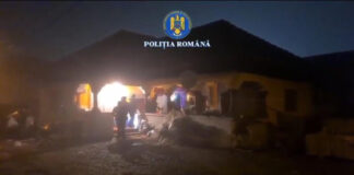 VIDEO: Un medic și trei asistente din Târgu-Jiu, reținuți după percheziții