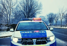 Șofer din Târgu-Jiu, cu dosar penal după ce a fost prins băut la volan în Dănciulești