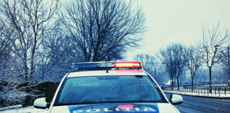 Șofer din Târgu-Jiu, cu dosar penal după ce a fost prins băut la volan în Dănciulești