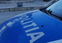 Ordin de protecție primit de un sărbătorit de Sfântul Ioan